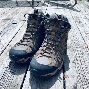 Oboz Hiking Boots